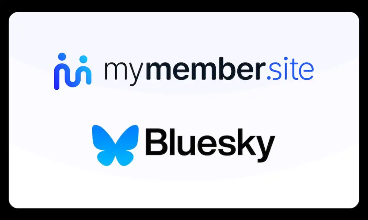 MyMember.site Integrates Bluesky for Censorship-Resistant Adult Content Sharing