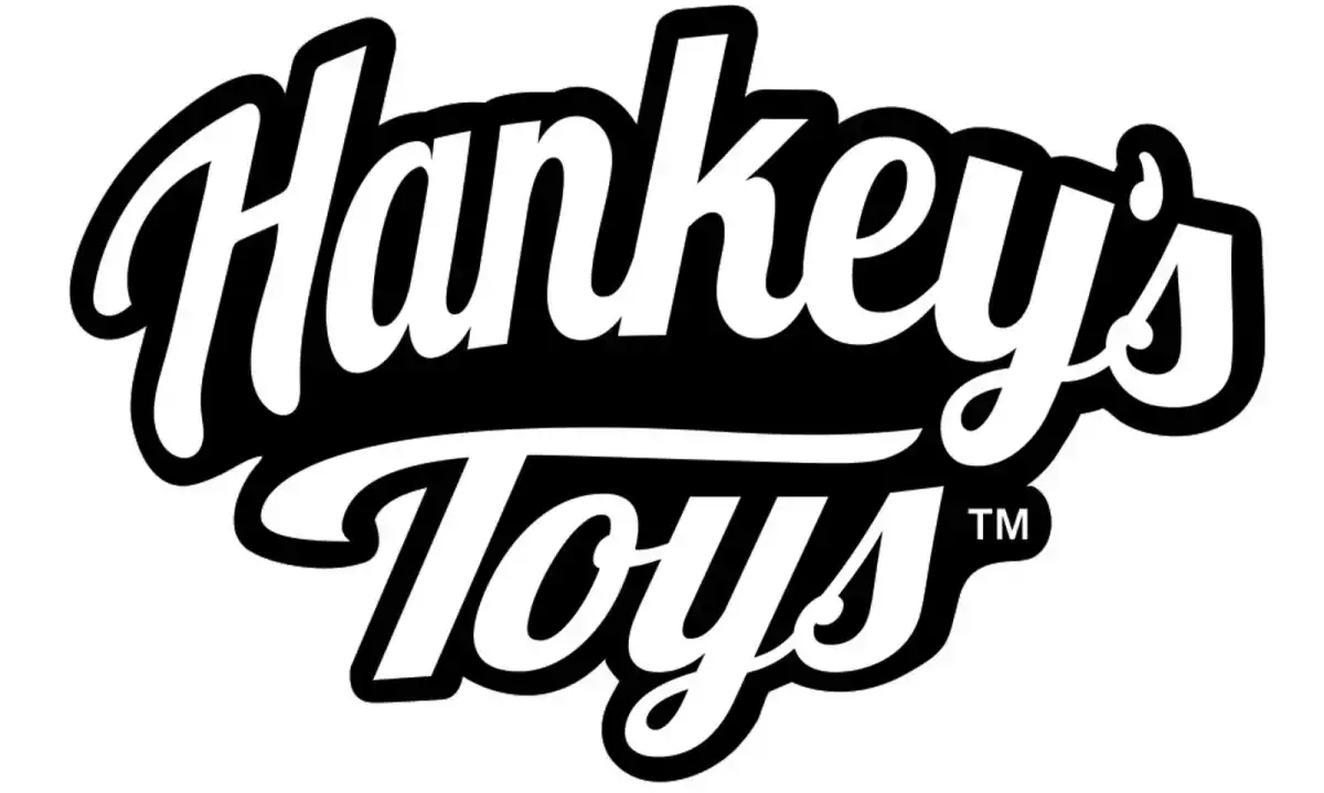New Krave Melanin Lifecast Dildo Available at MrHankeysToys.com
