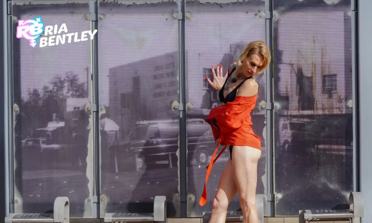 Ria Bentley's Career Journey and Future Plans Discussed on 'The Performers Pod'