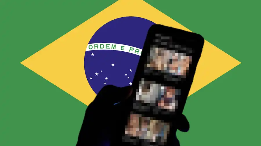 Brazil Sets New Age Verification Rules for Adult Websites