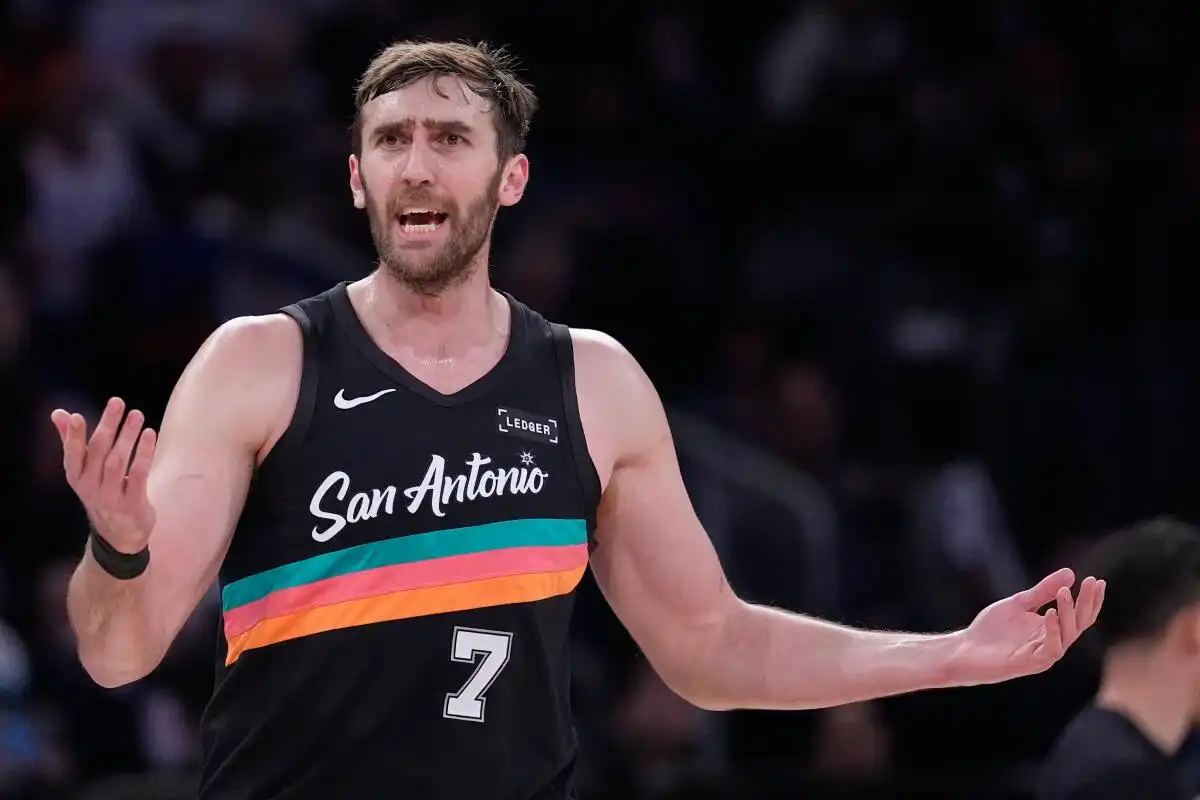 NBA Players Criticize Atlanta Hawks' Magic City Tribute Night