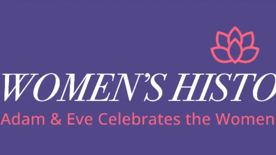 Adam & Eve Highlights Trailblazing Women in Sexual Health for Women's History Month