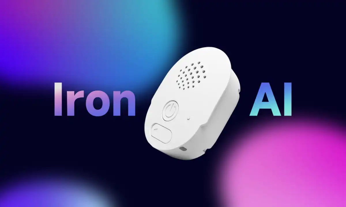 Irontech Launches IronAI: AI Conversation Capability in ROS MAX Dolls