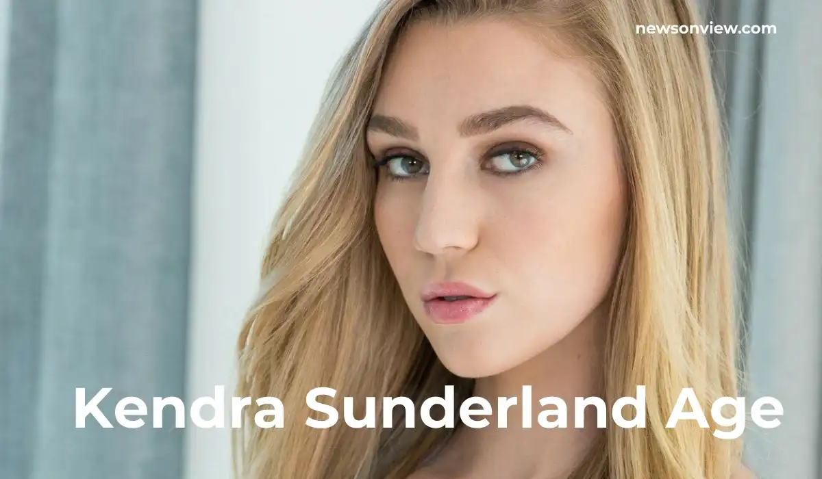 Kendra Sunderland Returns to Open Market After Six Years