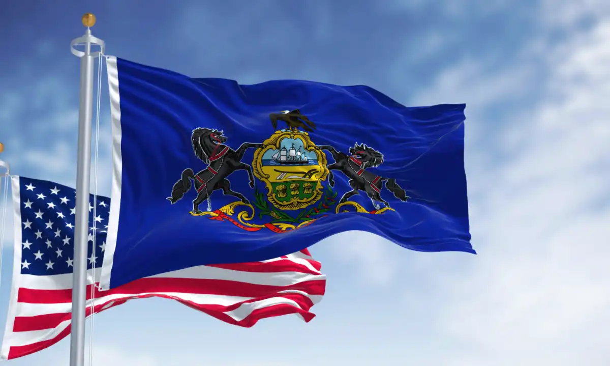 Pennsylvania Senate Considers 10% Tax on Adult Websites' Revenue