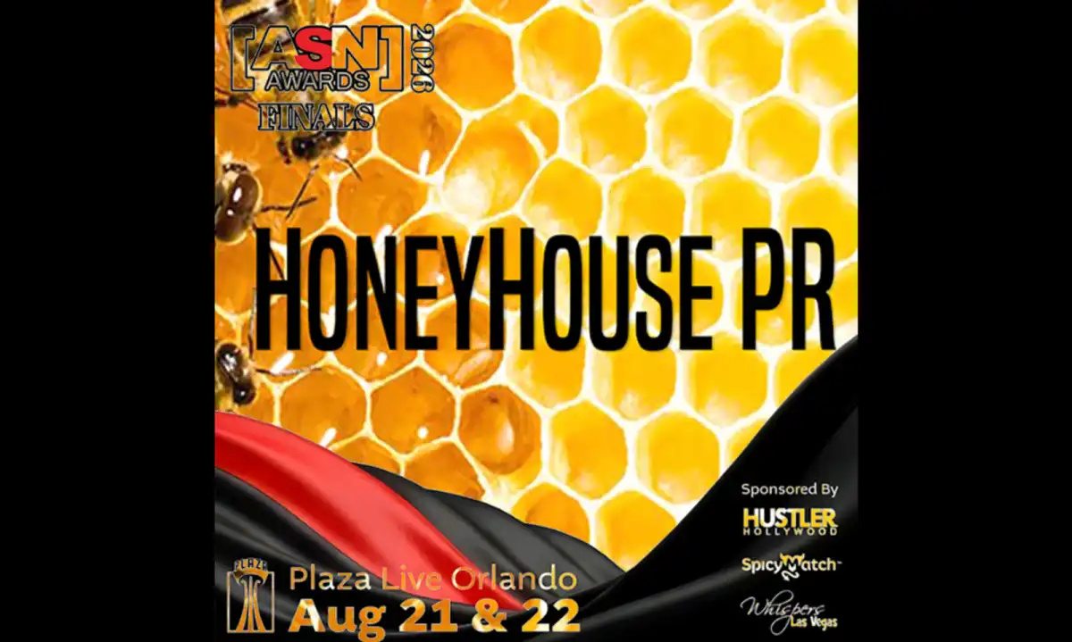 HoneyHouse PR Named Best Publicist Nominee for Fourth Consecutive Year
