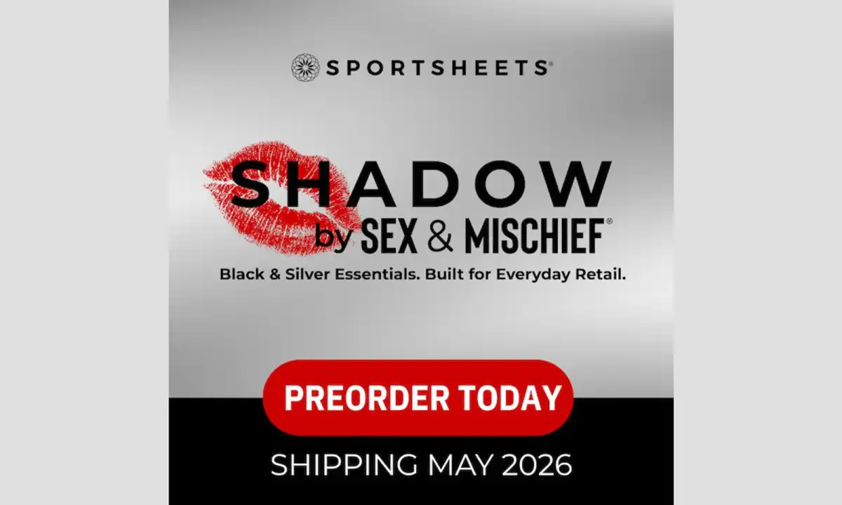 Sportsheets Expands Shadow Collection of BDSM Gear with 11 New Styles