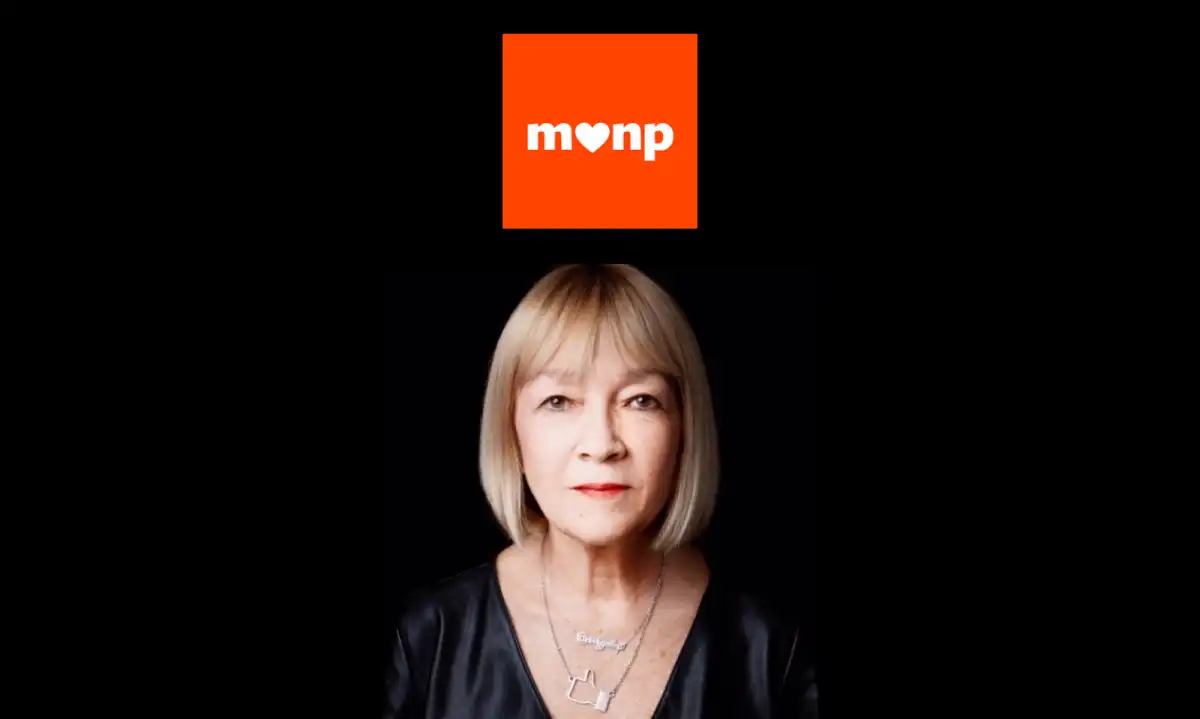 Cindy Gallop Refutes Claims of Noncompliance with UK's Online Safety Act