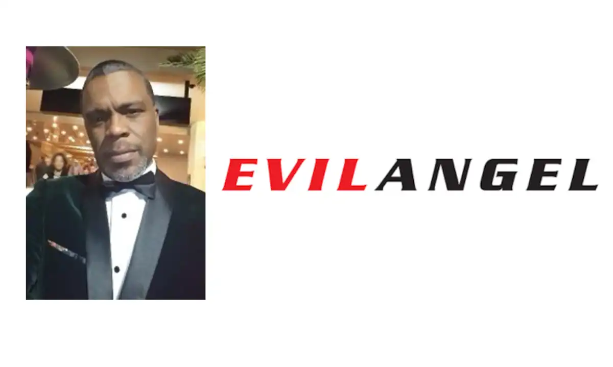 Richard Mann Joins Evil Angel as Director, Debuts with Rebel Rhyder