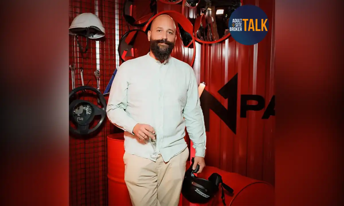 George Farmakis of i-Con Discusses Event Planning Experience on Adult Site Broker Talk