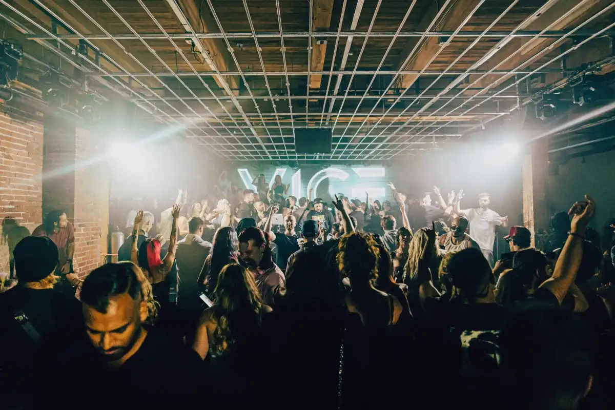 Vice Is Nice Fundraising Event Returns to Chatsworth