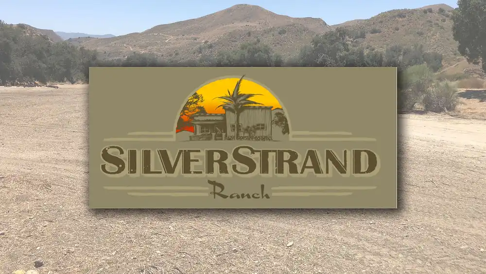 SilverStrand Movie Ranch Opens for Adult Industry Productions in Southern California