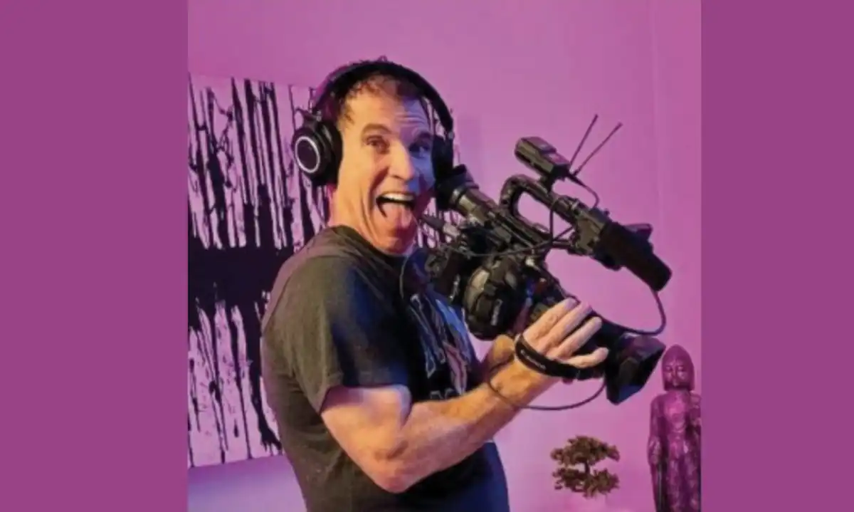 Jim Powers Earns First XRCO Awards Nomination for Best Director (Web)