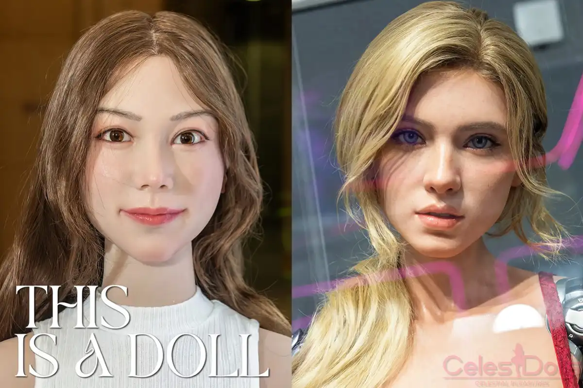 Karendoll Showcases Climax Doll at EDEN JAPAN ADULT EXPO 2026