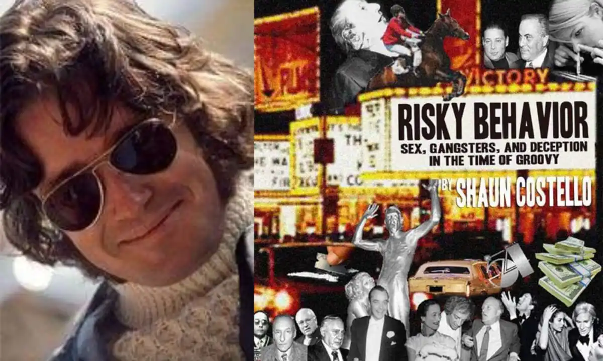 Shaun Costello, Adult Film Director, Dies at 79
