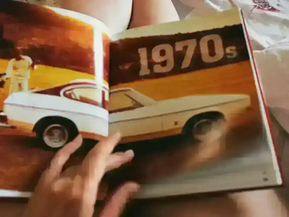 Cultpix Premieres 'Sh(AI)ved': AI Transforms Vintage Erotica