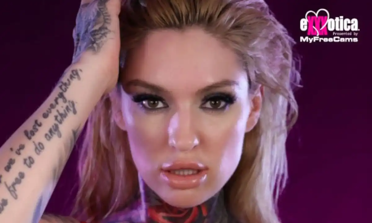 Misha Montana: New Scenes, Media, & Exxxotica Miami Appearance