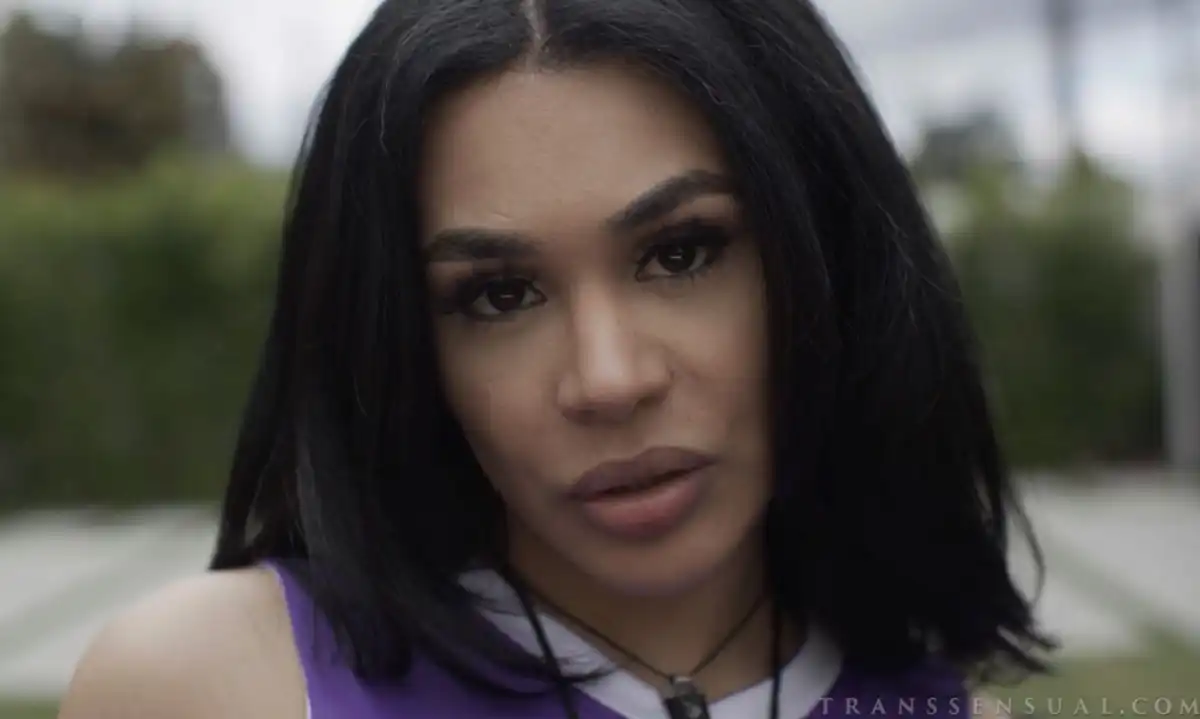 Eva Maxim Headlines TransSensual's "Steamy TS Hookups"