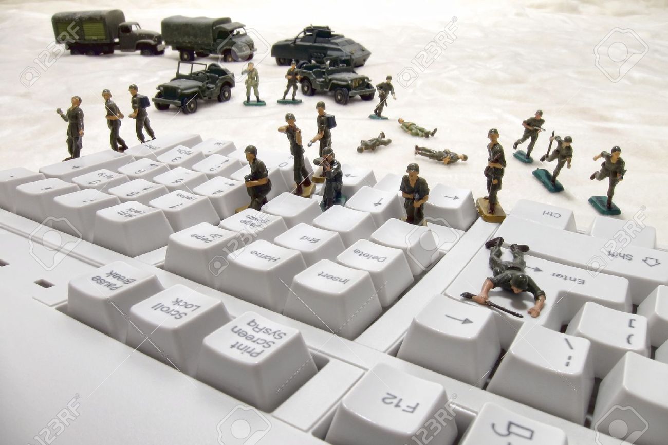 From The Real Gene Ross: I have a army of writers and submitter s now! Do you want to be one?