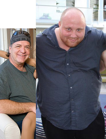 WOW: John Steven Forbush Metro Talent Management Leaking Models Private Info