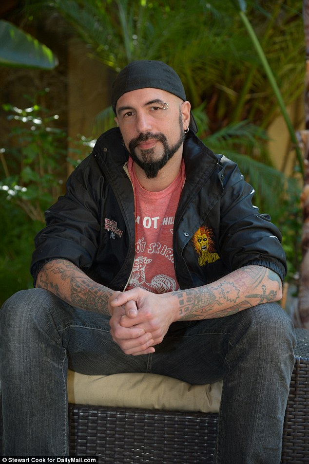 Help our friend Jason Quinlan who was ruined by the Gay Mafia