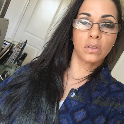 Mercedes Ashley