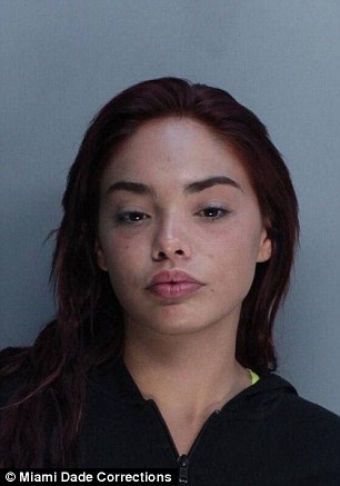 Shy Love involved in international drug ring