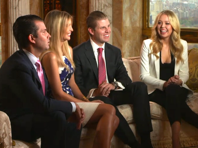 The Trumpening