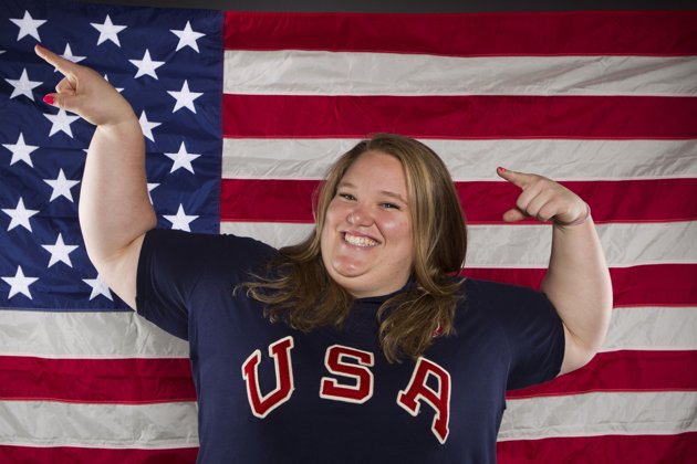 What Happened To American Women?