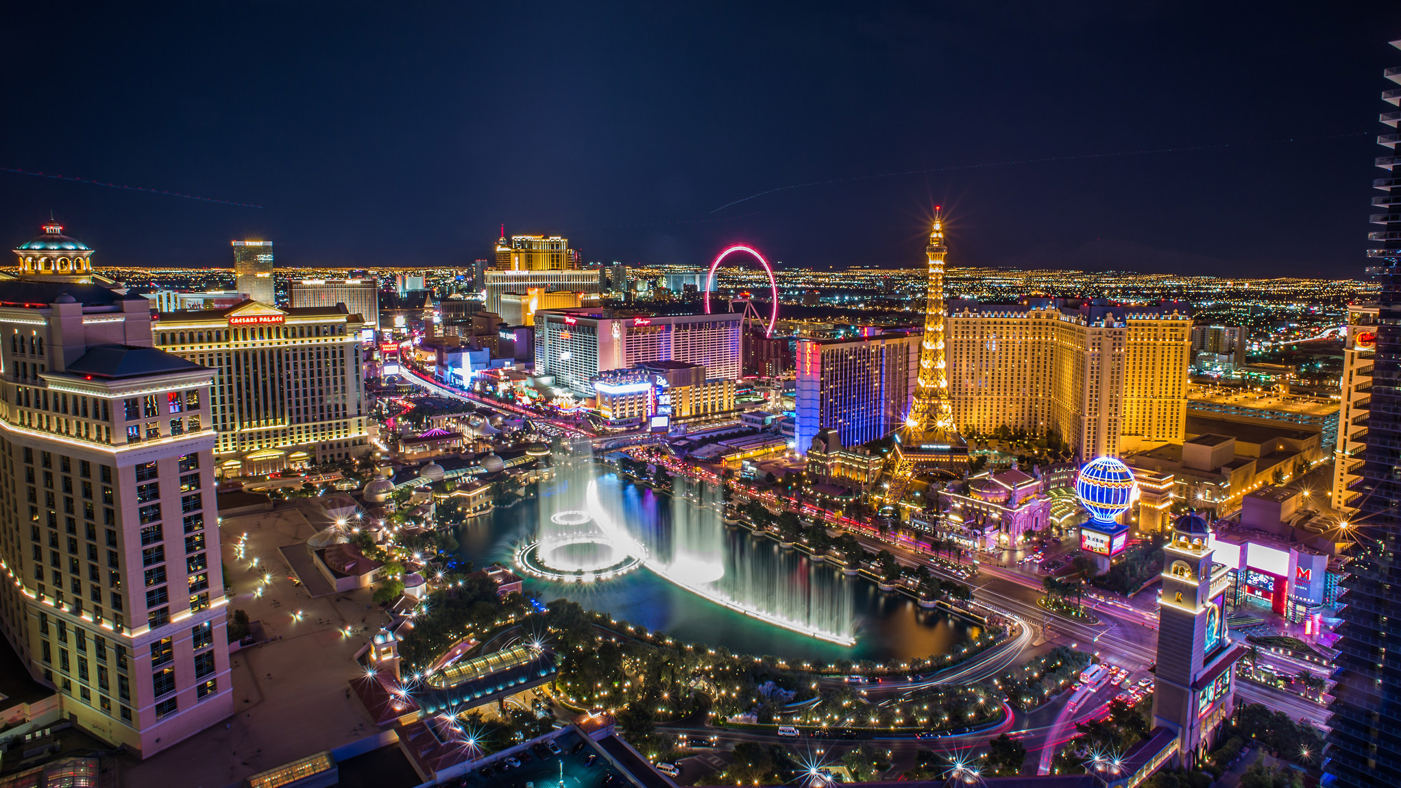 Holiday Commercial - Visit Las Vegas - The Check Out - What Happens Here Stays Here - In Your Face Gay Ad, Comments And Ratings Disabled