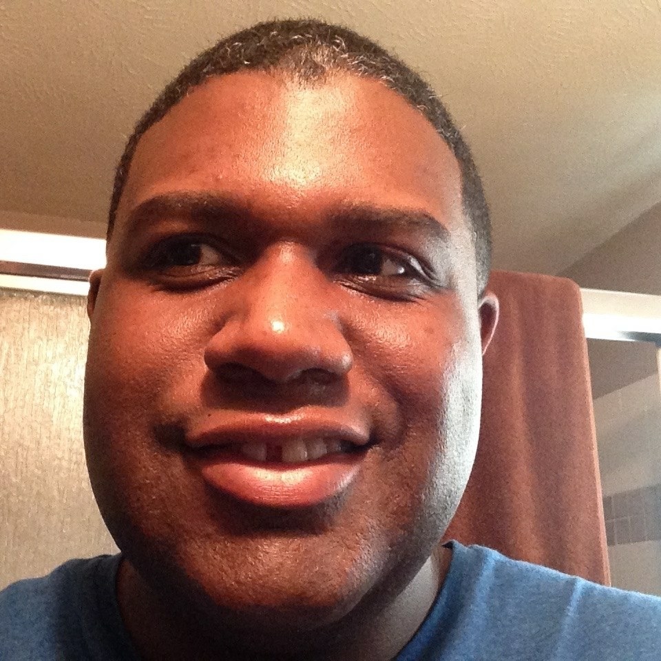 Kelly Robinson of South Bend, Indiana is truly a ladies magnet