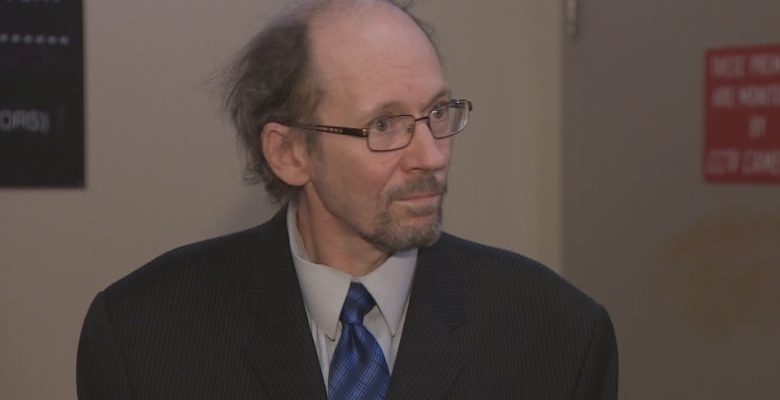 SHOCKING NEWS: Newfoundland judge: sex doll is child porn, but Kenneth Harrisson not guilty