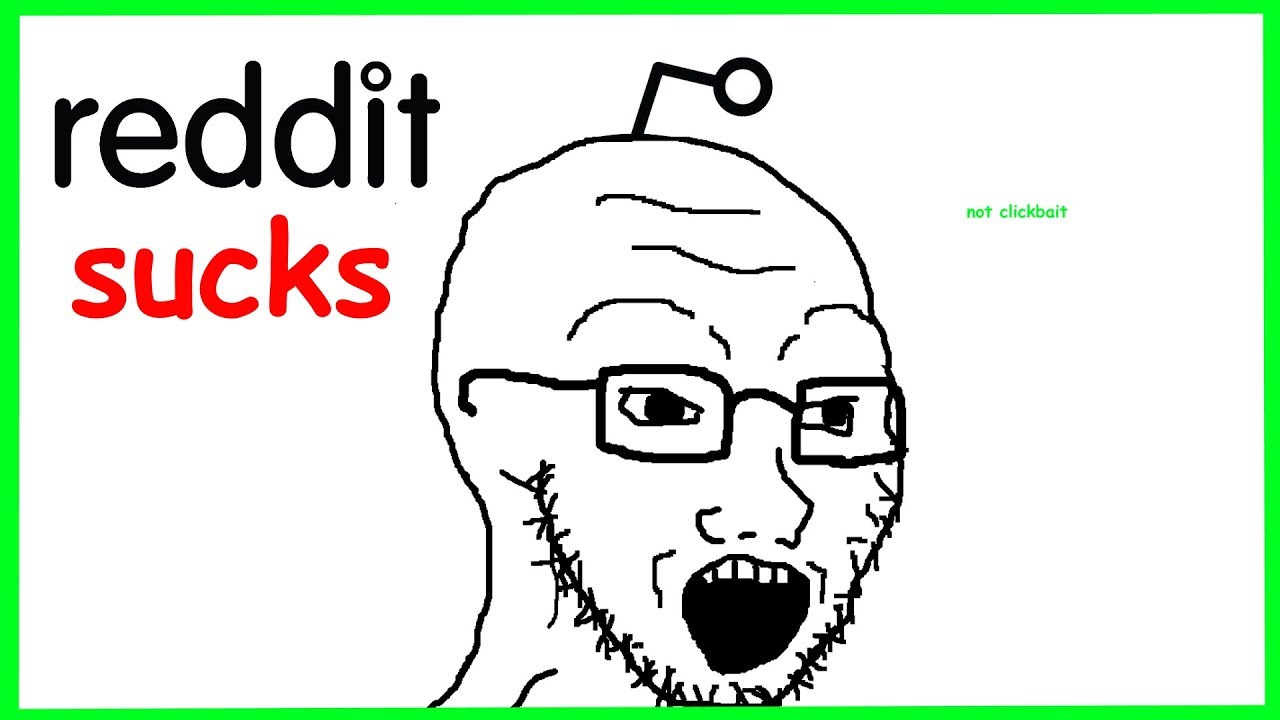 Reddit has gone full communist far left retard mode